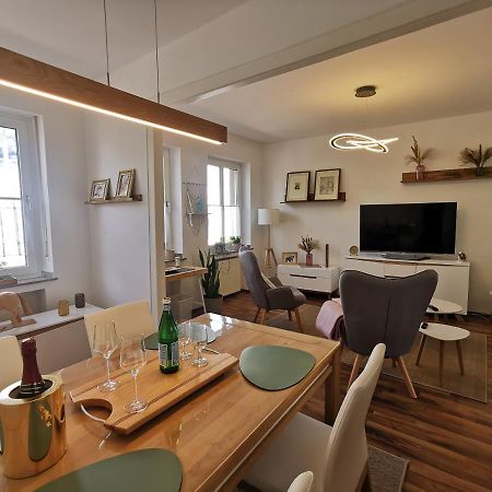 Appartamento Quirin Neuss Esterno foto