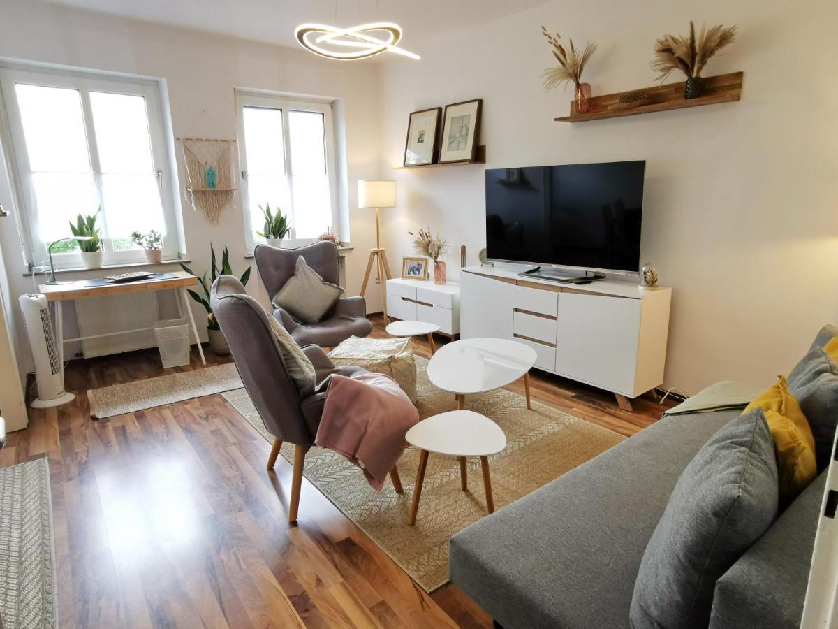 Appartamento Quirin Neuss Esterno foto