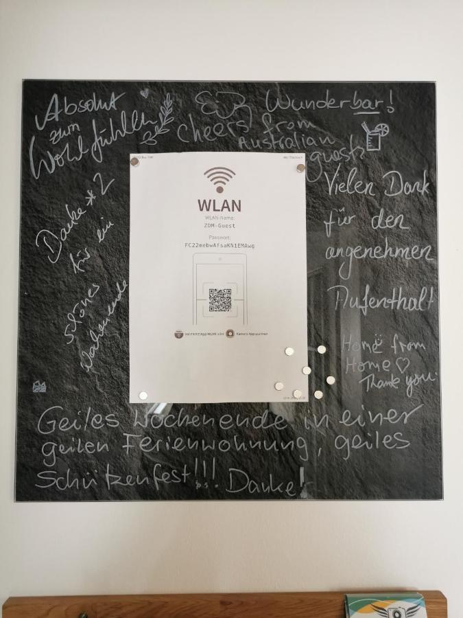 Appartamento Quirin Neuss Esterno foto